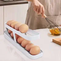جای تخم مرغ