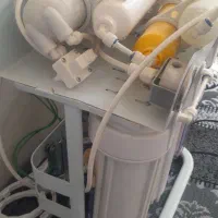 دستگاه تصفیه آب آمریکایی|آبسردکن و تصفیه آب|کامیاران, |دیوار