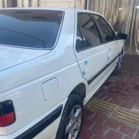 پارس tu5 مدل 1400|خودرو سواری و وانت|بندرعباس, |دیوار