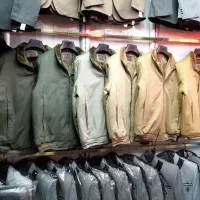 ‌کاپشن کتان