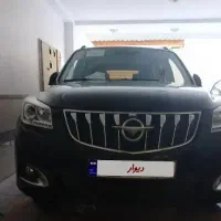 هایما s7 توربو پلاس ۱۴۰۲