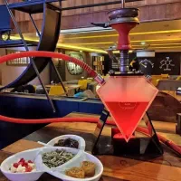 استخدام کارگرساده/گارسون/سالنکار/ در رستوران وکافه|استخدام خدمات فروشگاه و رستوران|تهران, جردن|دیوار