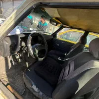 پیکان 83 انژکتور|خودرو سواری و وانت|کرج, کوی کارمندان شمالی|دیوار