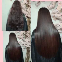 تخفیف برای آموزش و انجام احیای مو کراتینه و ...