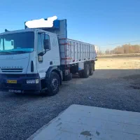 اویکو باری مدل ۹۰ بیرنگ|خودرو سنگین|اردبیل, |دیوار