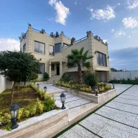 ویلا چهار خواب /استخر دار/ خاص پسند