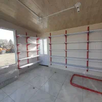 کانکس|مصالح و تجهیزات ساختمان|اردبیل, |دیوار