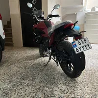 موتورسیکلت kpt 200cc|موتورسیکلت|رشت, جهاد|دیوار