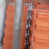 پرچین. سقف|مصالح و تجهیزات ساختمان|قم, چهار مردان|دیوار