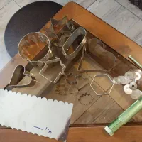 لوازم کیک پزی|ظروف پختوپز|قزوین, |دیوار