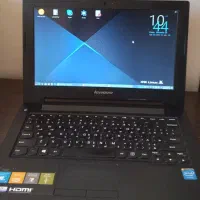 لب تاپ لنوو S20 تمیز