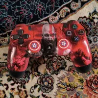 دسته PS 4 باندل گاد آف وار اصلی