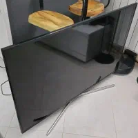 ال ای دی 50اینچ سامسونگ فورکی اسمارت مشابه آکبند|تلویزیون و پروژکتور|تهران, شهرک چیتگر|دیوار