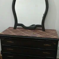 سرویس تخت خواب دو نفره|تخت و سرویس خواب|رامهرمز, |دیوار