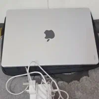 مک بوک پرو