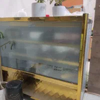 یخچال ویترینی