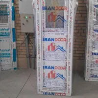 در وپنجره upvc|مصالح و تجهیزات ساختمان|بیجار, |دیوار