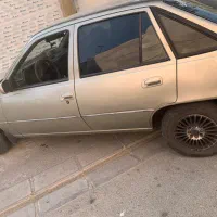 دووسیلومدل ۸۱|خودرو سواری و وانت|شهریار, شهریار|دیوار