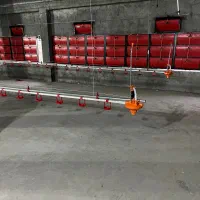 خرید وفروش لوازم مرغداری