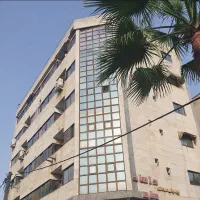 واحد بر اصلی خیابان ساری