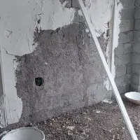 گچ کاری|خدمات پیشه و مهارت|رشت, حمیدیان|دیوار