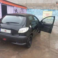 پژو۲۰۶ مدل ۱۳۸۰|خودرو سواری و وانت|فاروج, |دیوار