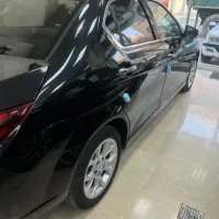 دنا پلاس اتومات اپشنال مدل1403