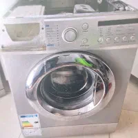 تعمیر تخصصی لباسشویی در محل