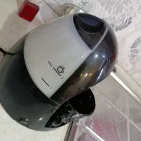 قهوه ساز فرانسه feller اصل آلمان در حد نو