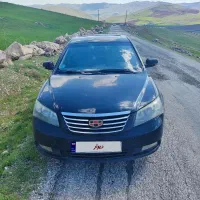 جیلی امگرند 7