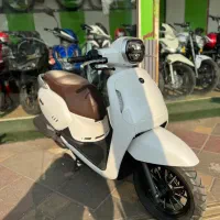 وسپا کیو جی ۱۲۵