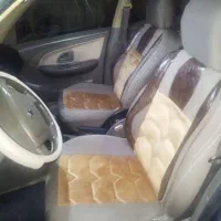 پژو اس ال ایکس مدل 96