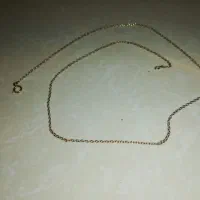 زنجیر طلا نو  200نومن بالاتابلو
