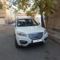 لیفانx60 اتوماتیک