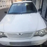 پراید ۱۳۲ مدل ۸۹