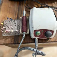 تجهیزات ناخن|آرایشگاه و سالن‌های زیبایی|گنبد کاووس, |دیوار