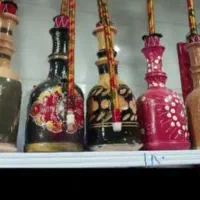 فروش انواع قلیون برازجونی و میوه ای و زغال