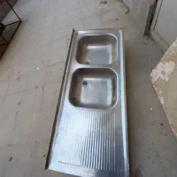 سینک دولگنه
