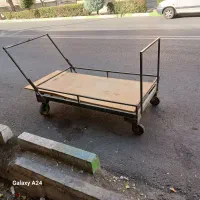 چهار چرخ|ابزارآلات|پردیس, فاز ۴|دیوار