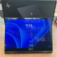 لپ تاپ hp ENVY x360|رایانه همراه|کرج, کوی امامیه|دیوار