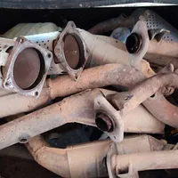 کاتالیزور فرسوده