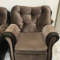 مبل ۷نفره سالم