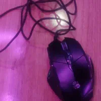 موس بلادی گیمینگ