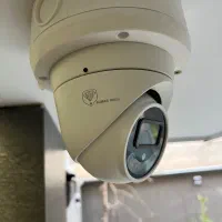 فروش و نصب دوربین مداربسته و دزدگیر اماکن