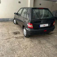 پراید ۱۱۱ مدل اسفند ۸۹