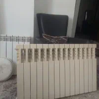 رادیاتور شوفاژ دست دوم سالم