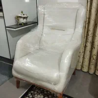 مبلمان راحتی ۷نفر|مبلمان خانگی و میز عسلی|محمدیه-قزوین, |دیوار