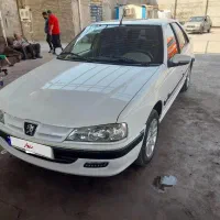 پژو پارس موتور جدید ۱۴۰۲/۱۱/۹
