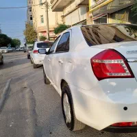 جیلی gc6 مدل۹۸|خودرو سواری و وانت|تهران, آبشار تهران (دریاچه)|دیوار
