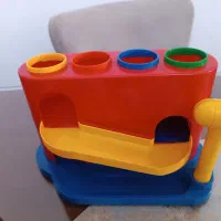 اسباب بازی کودک|اسباب‌‌بازی|گرمدره, |دیوار